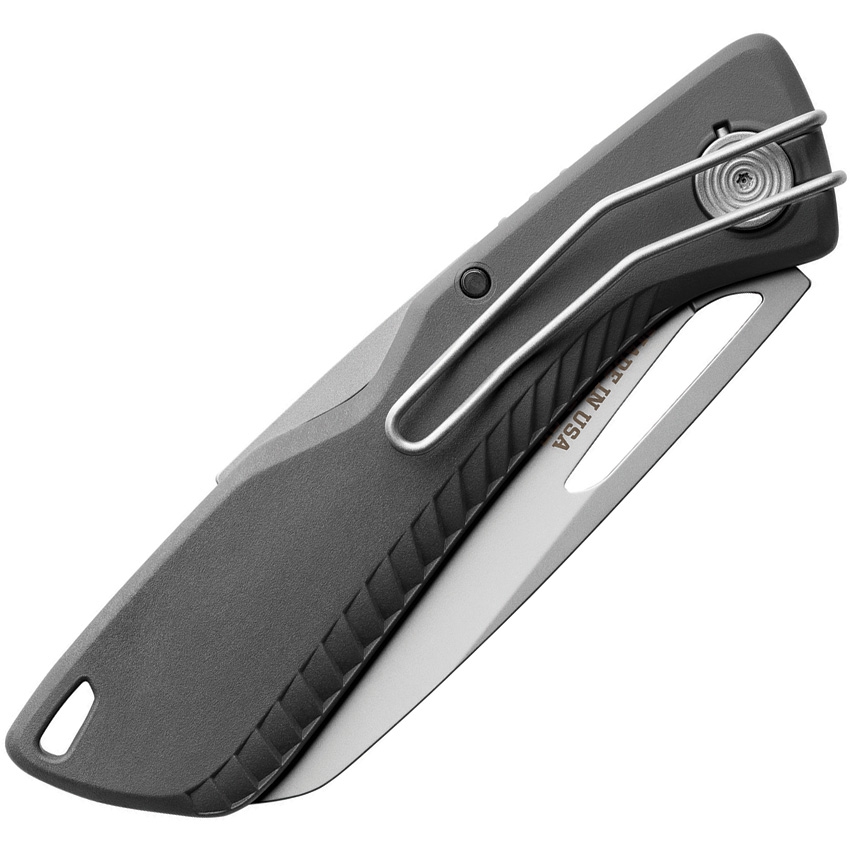 Sharkbelly - Serrated Edge