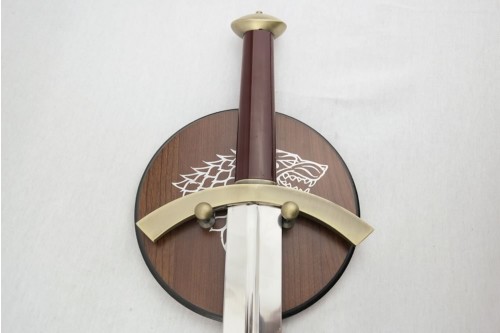 Northern King's Sword
