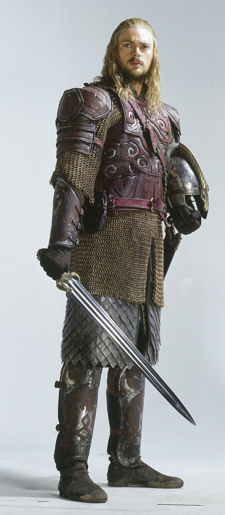 Guthwine Das Schwert von Eomer