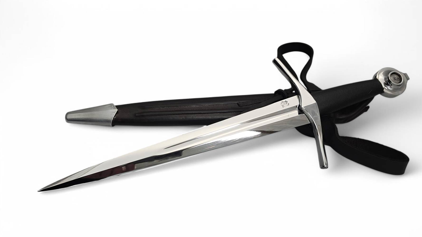 Medieval Knight Dagger