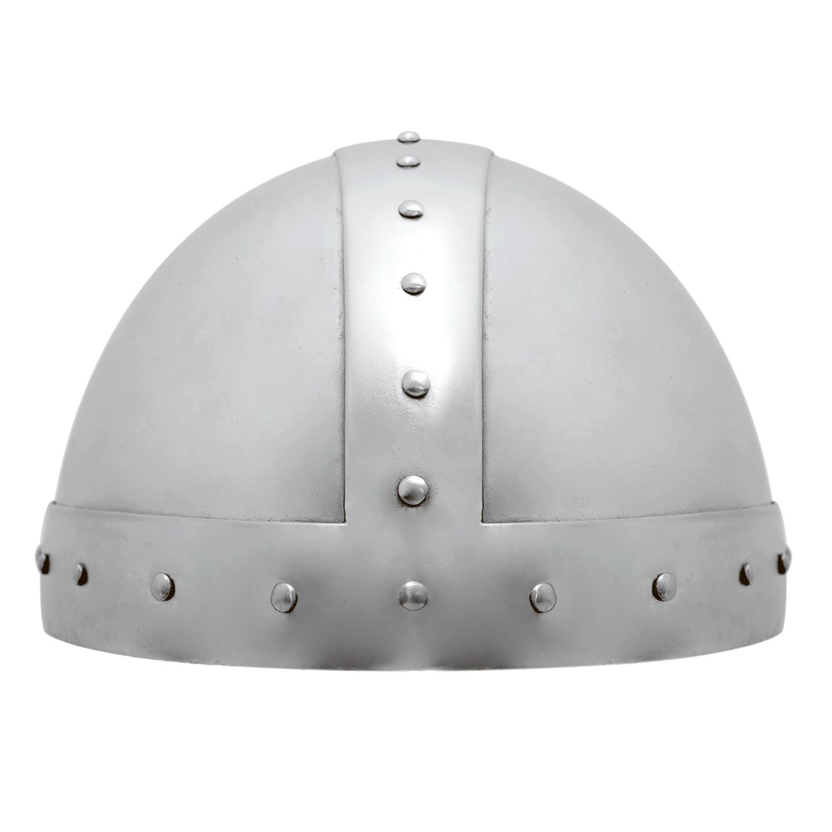 Spangenhelm für Bogenschützen, Größe XL
