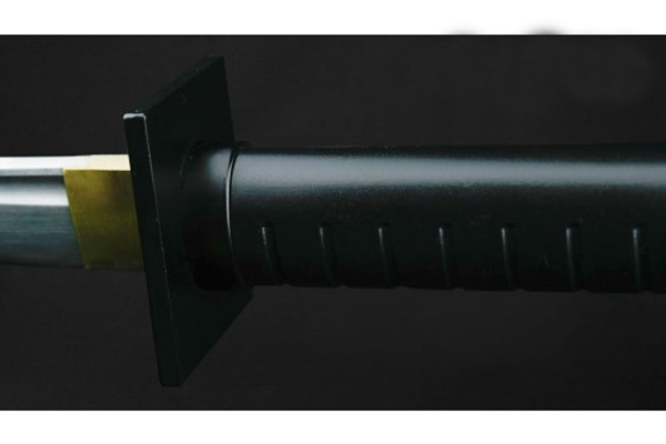 Deadpool - Handgeschmiedetes Katana Deadpool - Handgeschmiedetes Katana