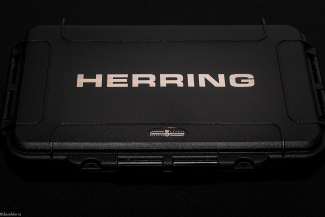 Herring (No Edge)