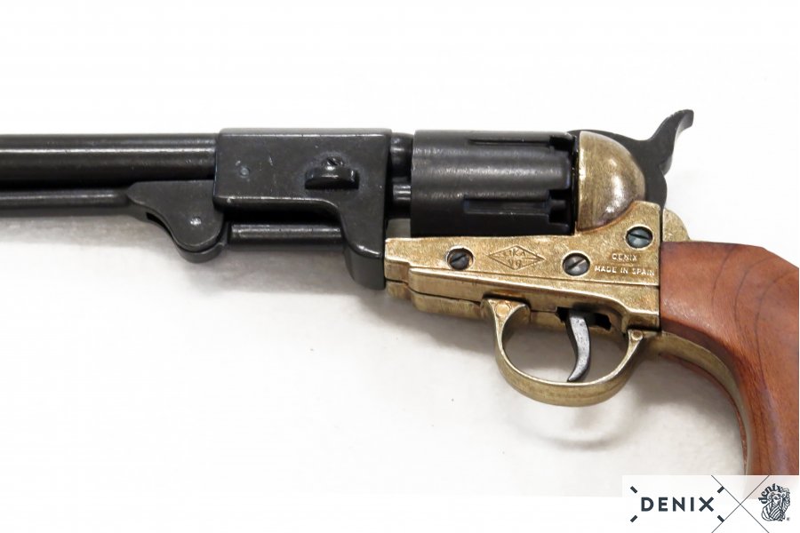 Colt Revolver Mod. Army