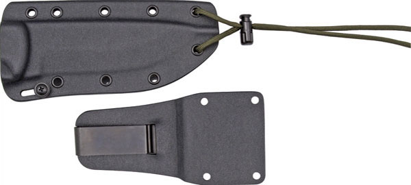 Esee Model 5 Complete Sheath