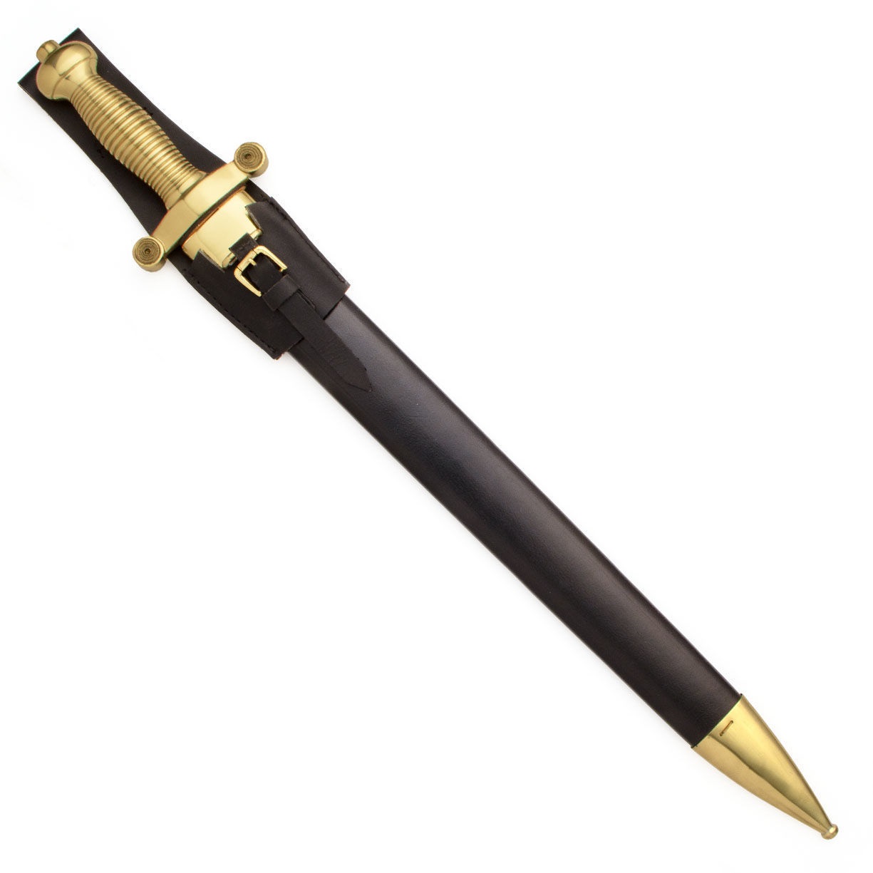 French Napoleonic Infantry Artillery Short Sword