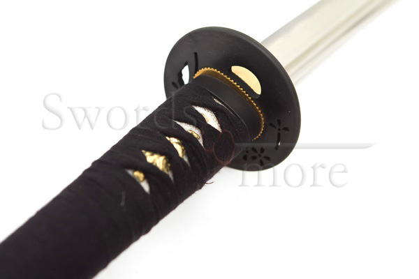 Ikusa Exhibition Fight Katana