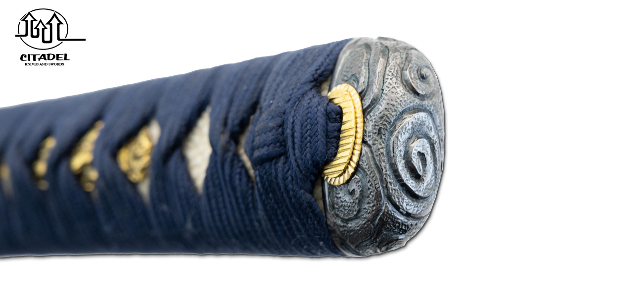 Dragon Citadel Katana