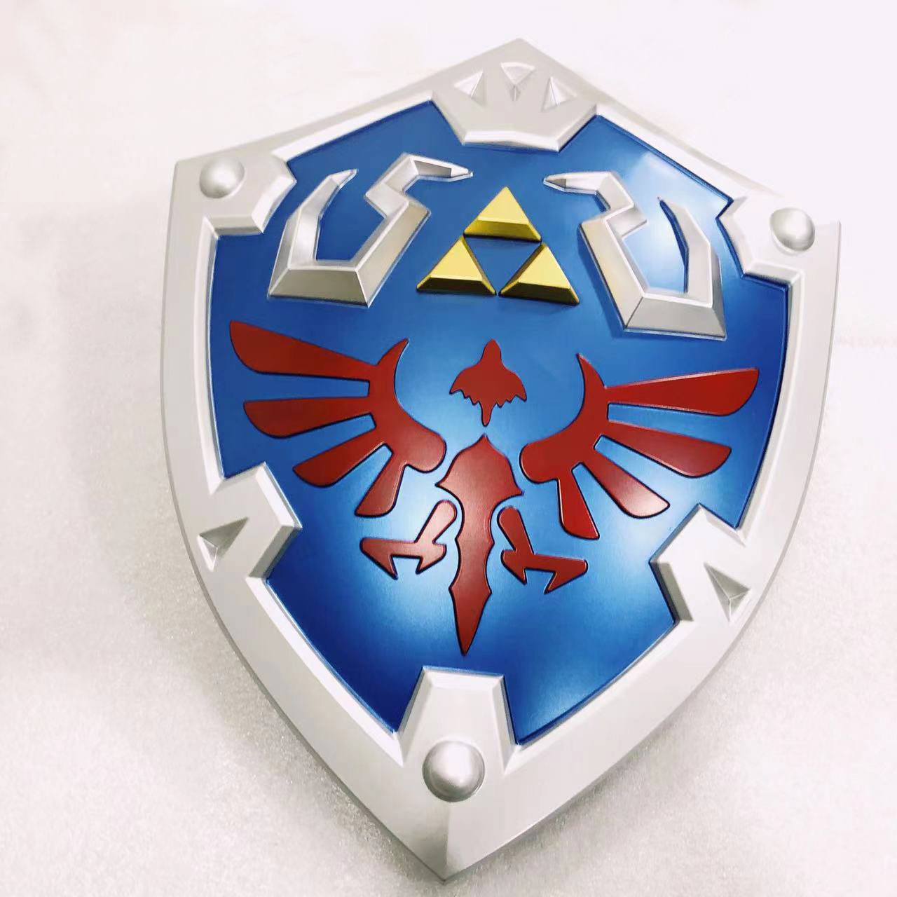 Zelda Schild – Premium Edition