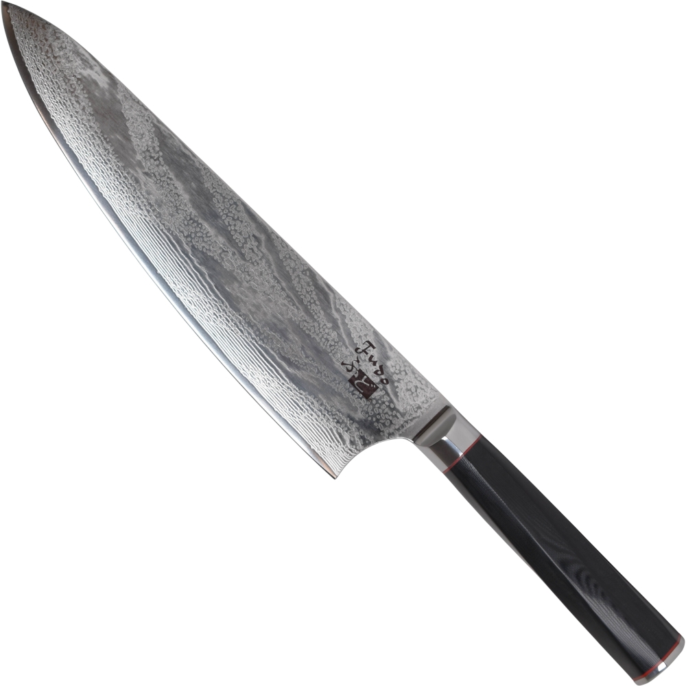 Fudo Migoto Gyuto Hocho