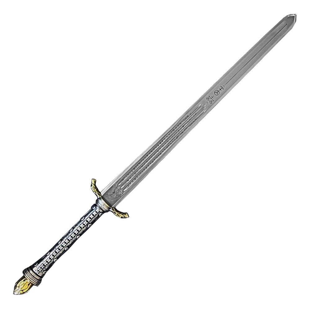 Wonder Woman Replica 1/1 Athenas Sword Limited Edition 76 cm