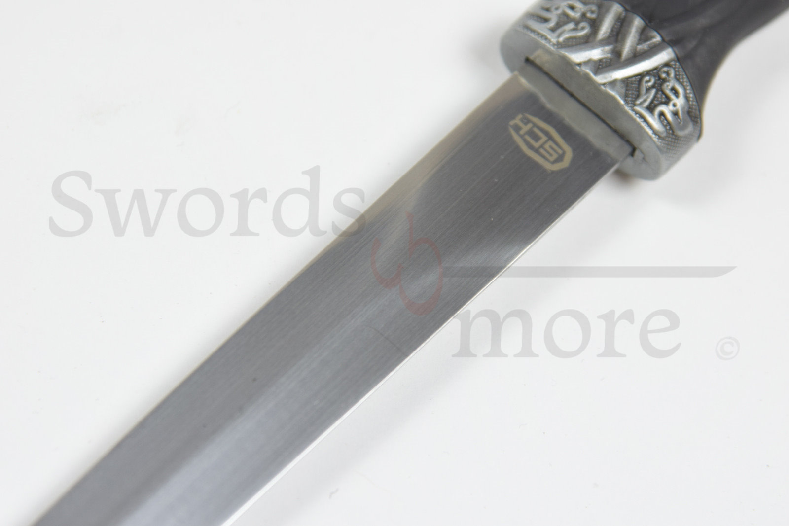 Schottischer Dolch Brieföffner