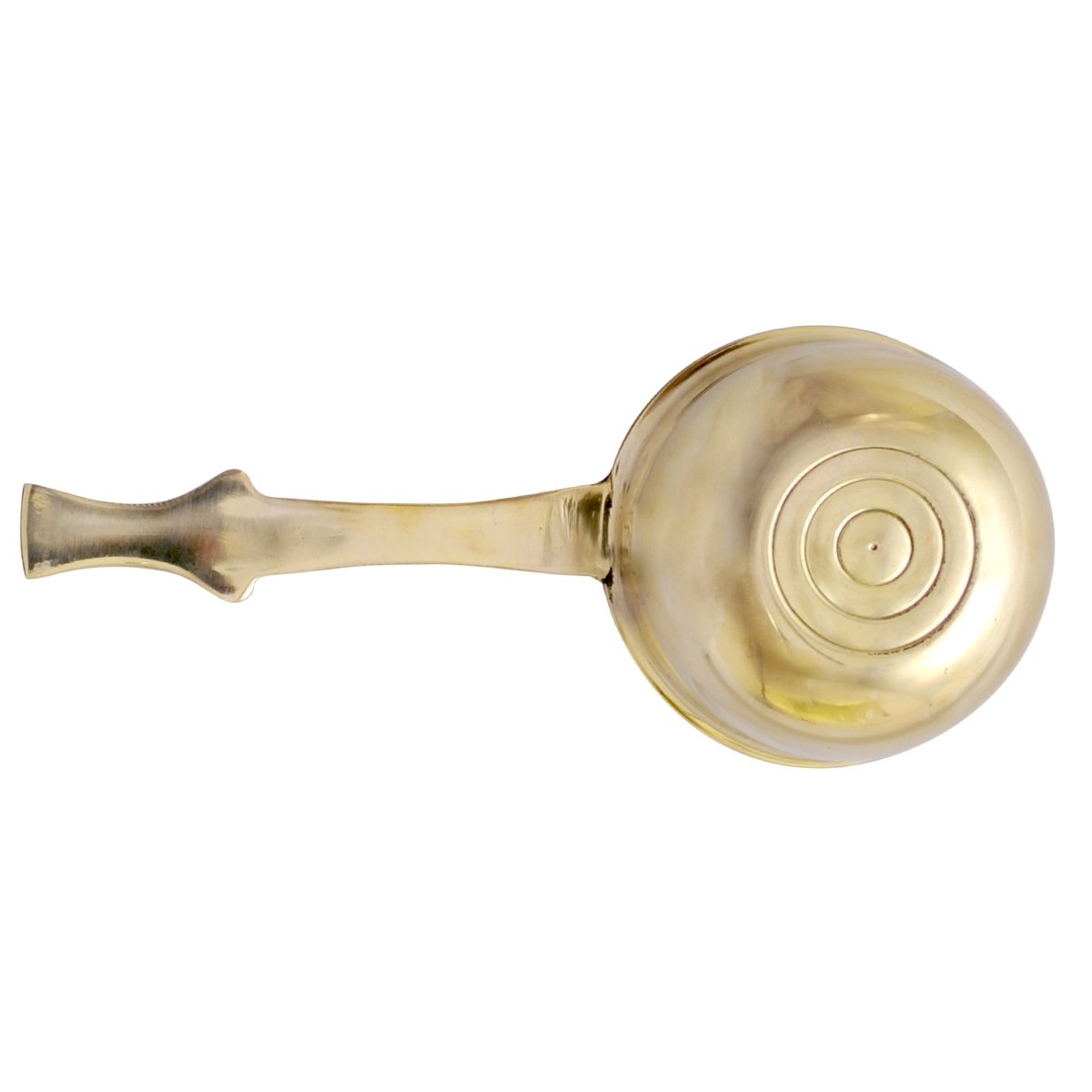 Römisches Wein Set - Patera (trulla)