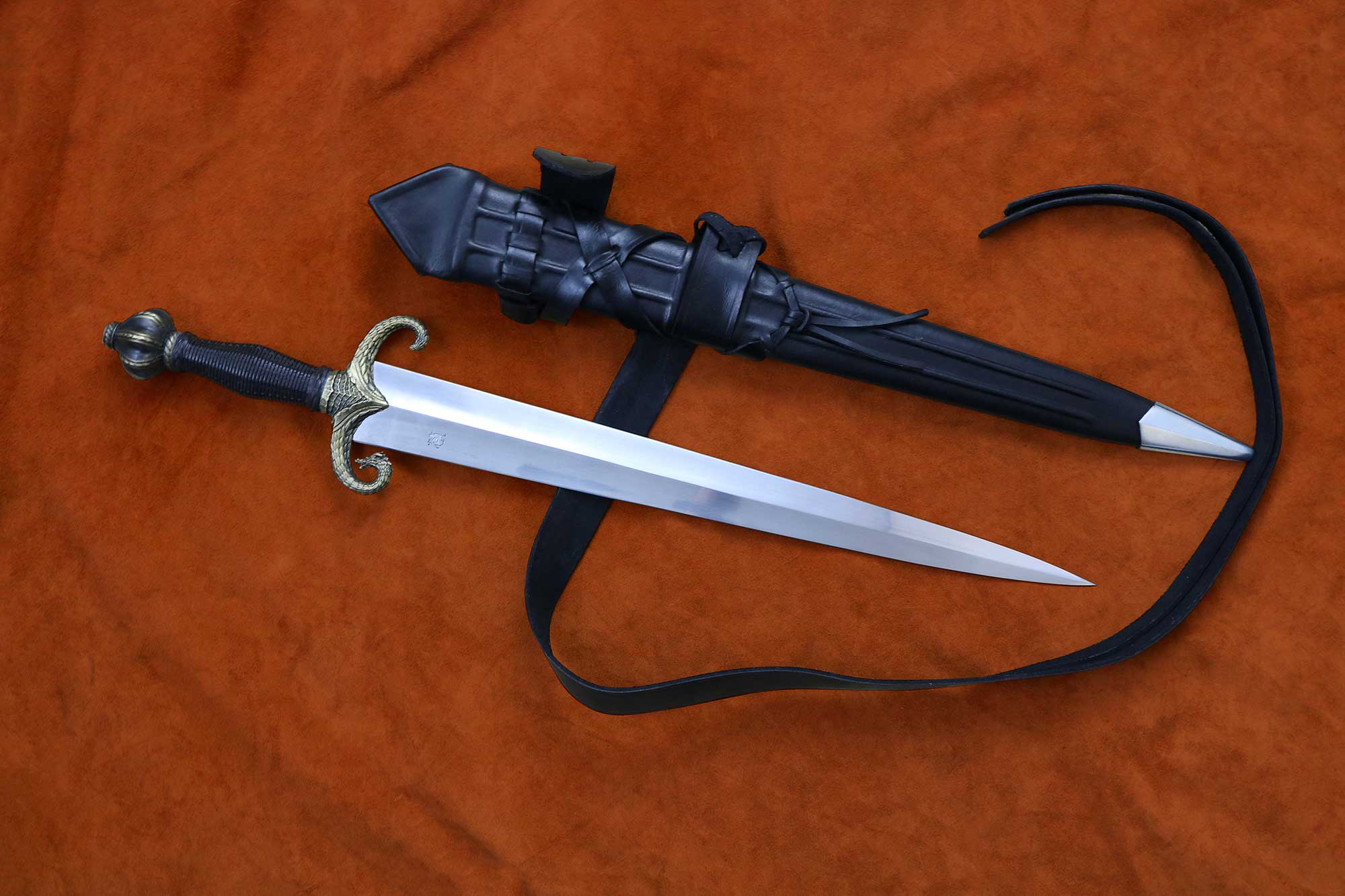 Mother of Dragons Sword 