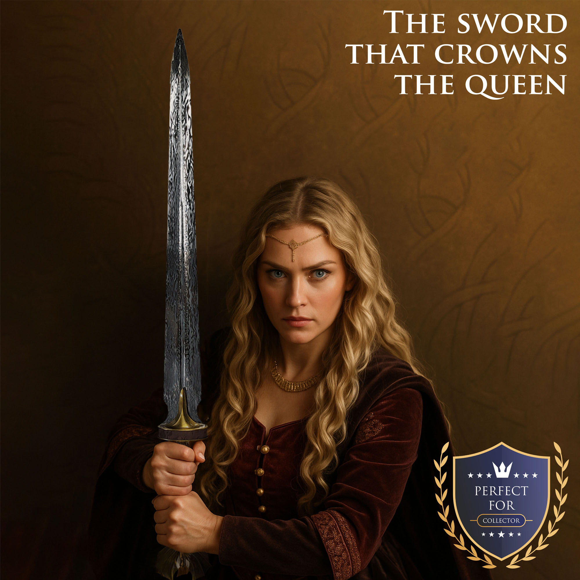 House of the Dragon – Rhaenyras Sword