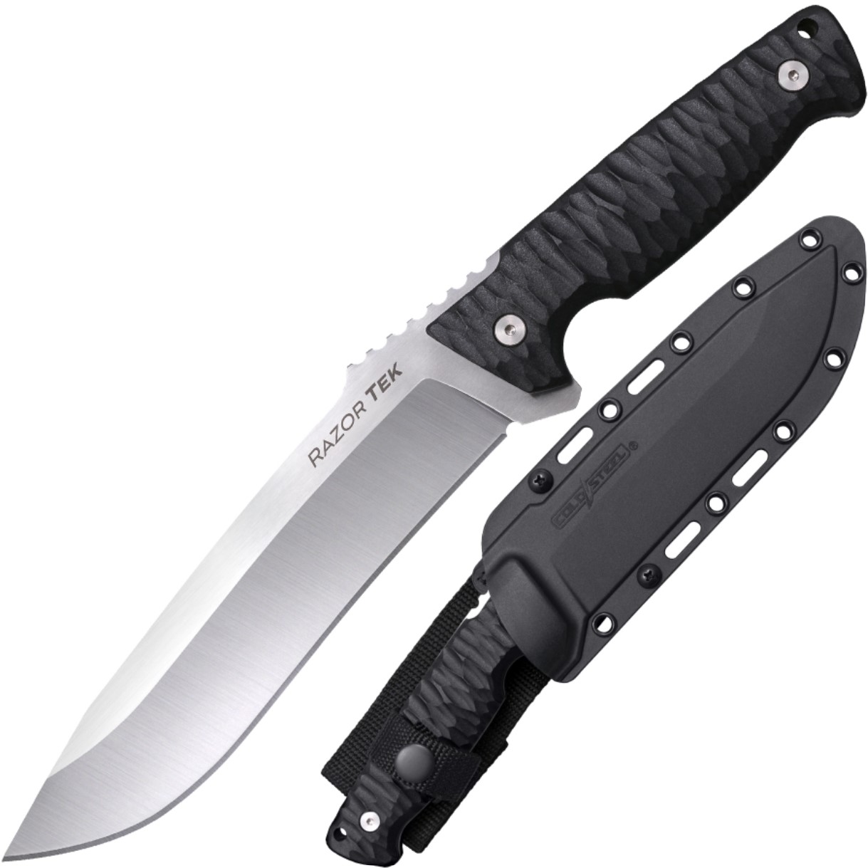 Razor Tek Knife, 16.5 cm Blade