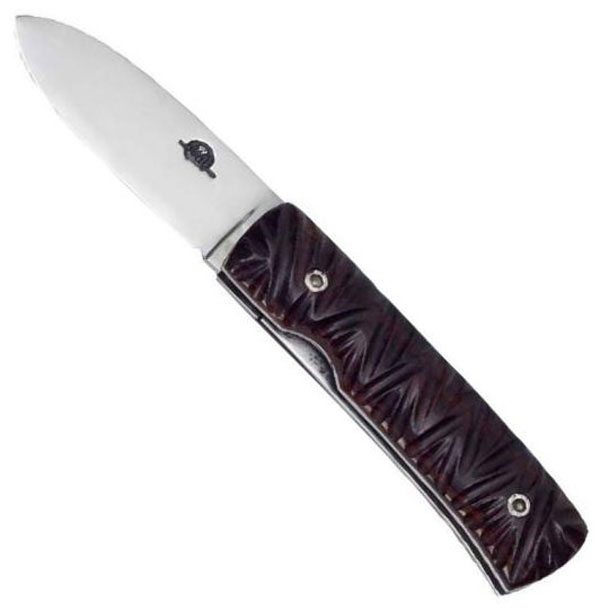 Citadel Pocketknife Stavanger Wood