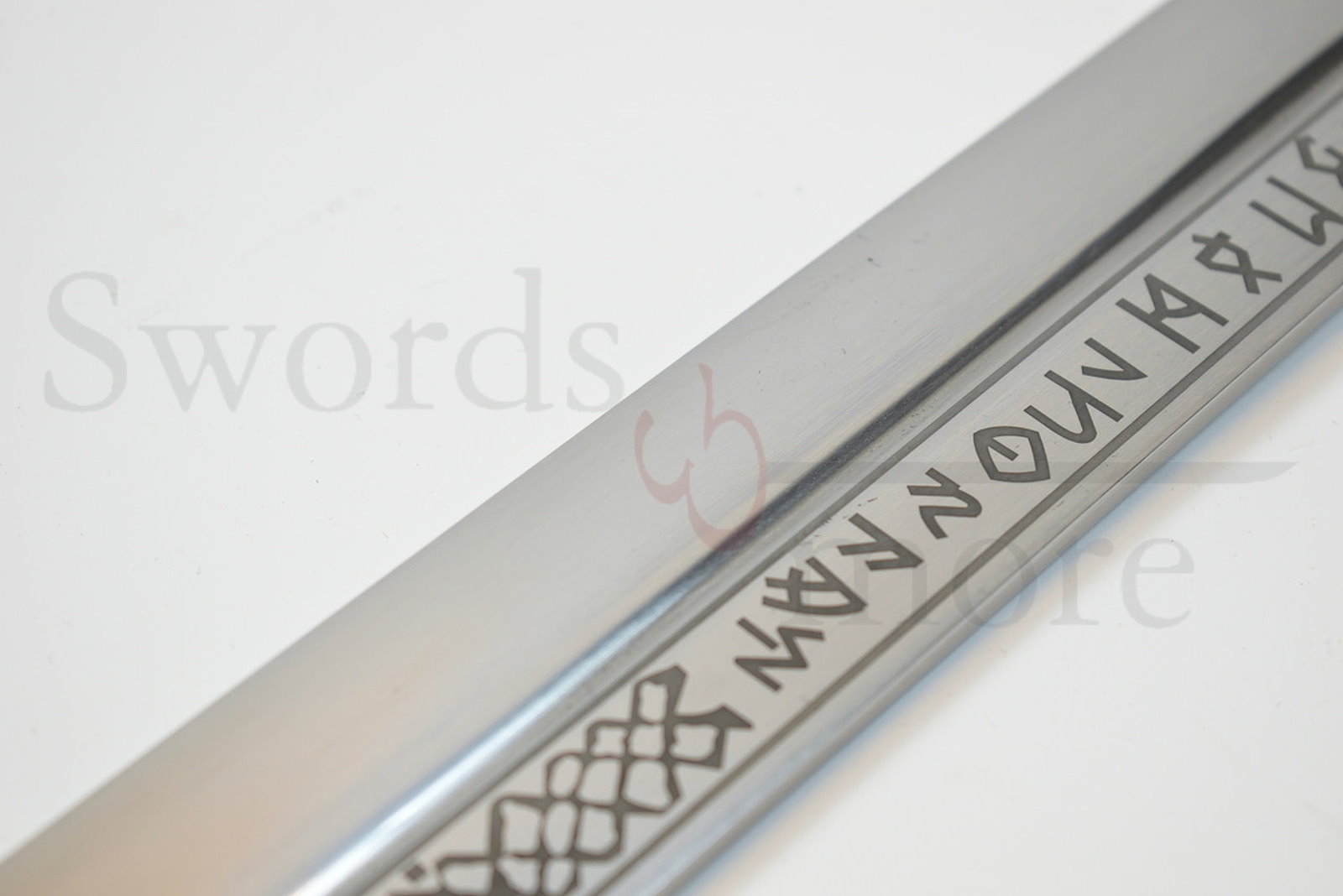 Runic Long Seax