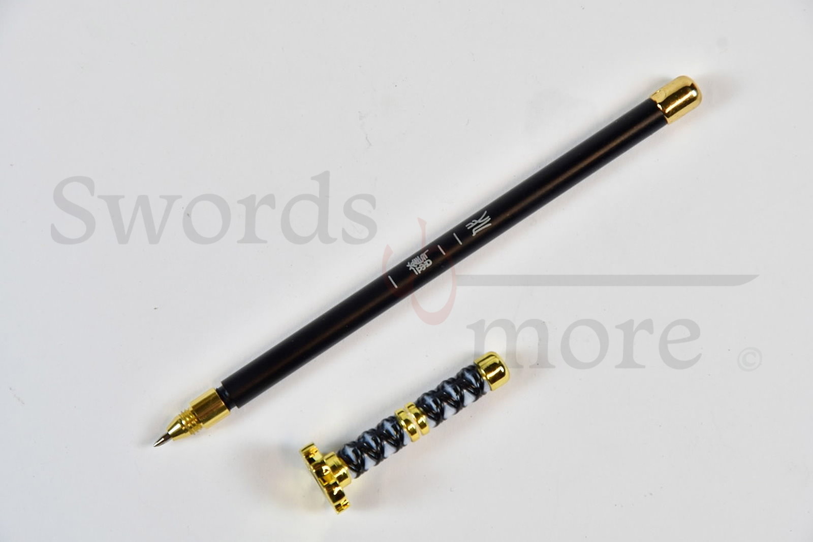 Bleach - Zanpakuto Kugelschreiber Schwert Bleach - Zanpakuto Kugelschreiber Schwert