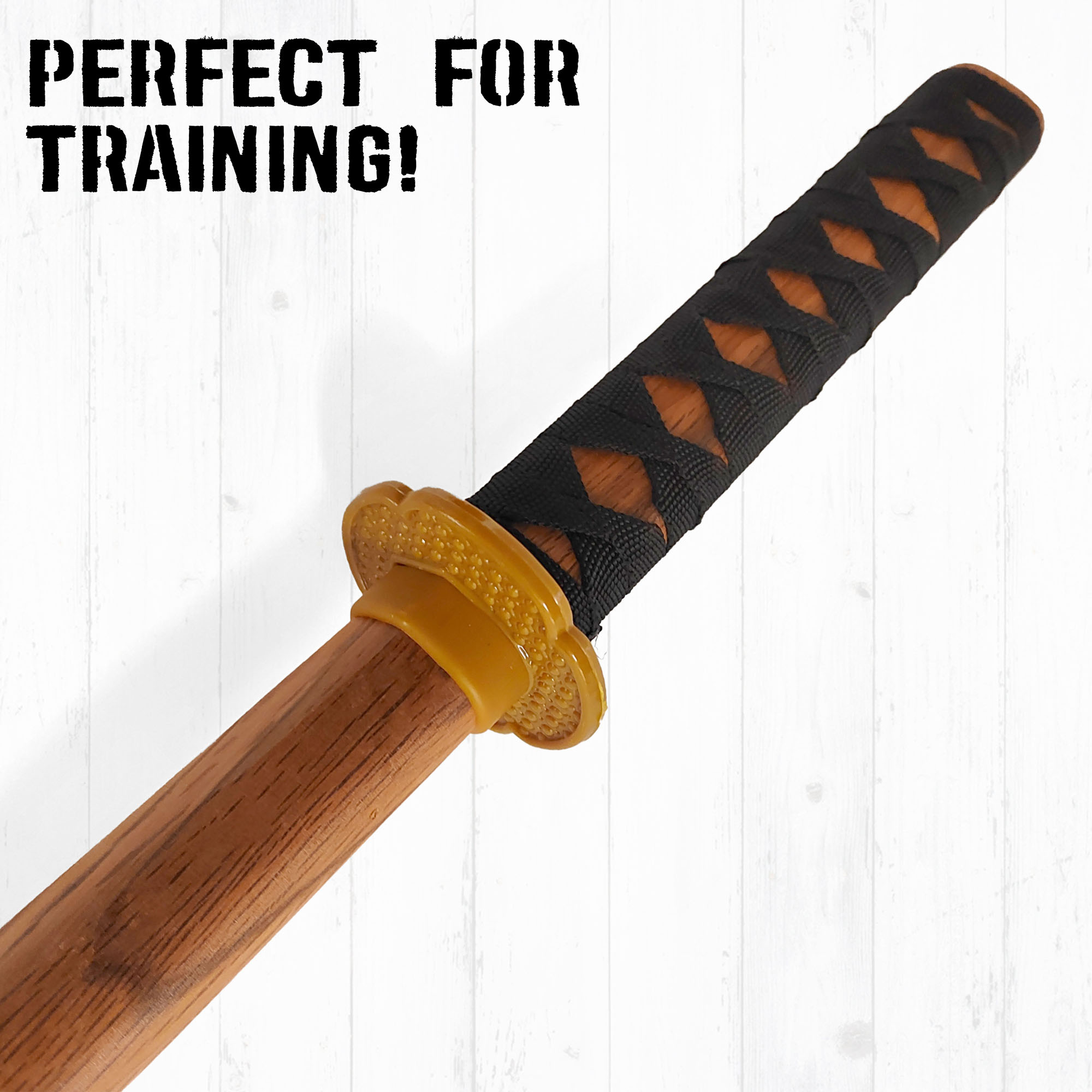 Bokken Daito aus Holz