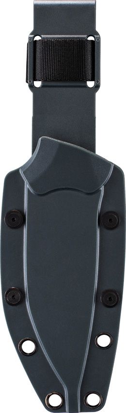 Convoy Hunting Knife
