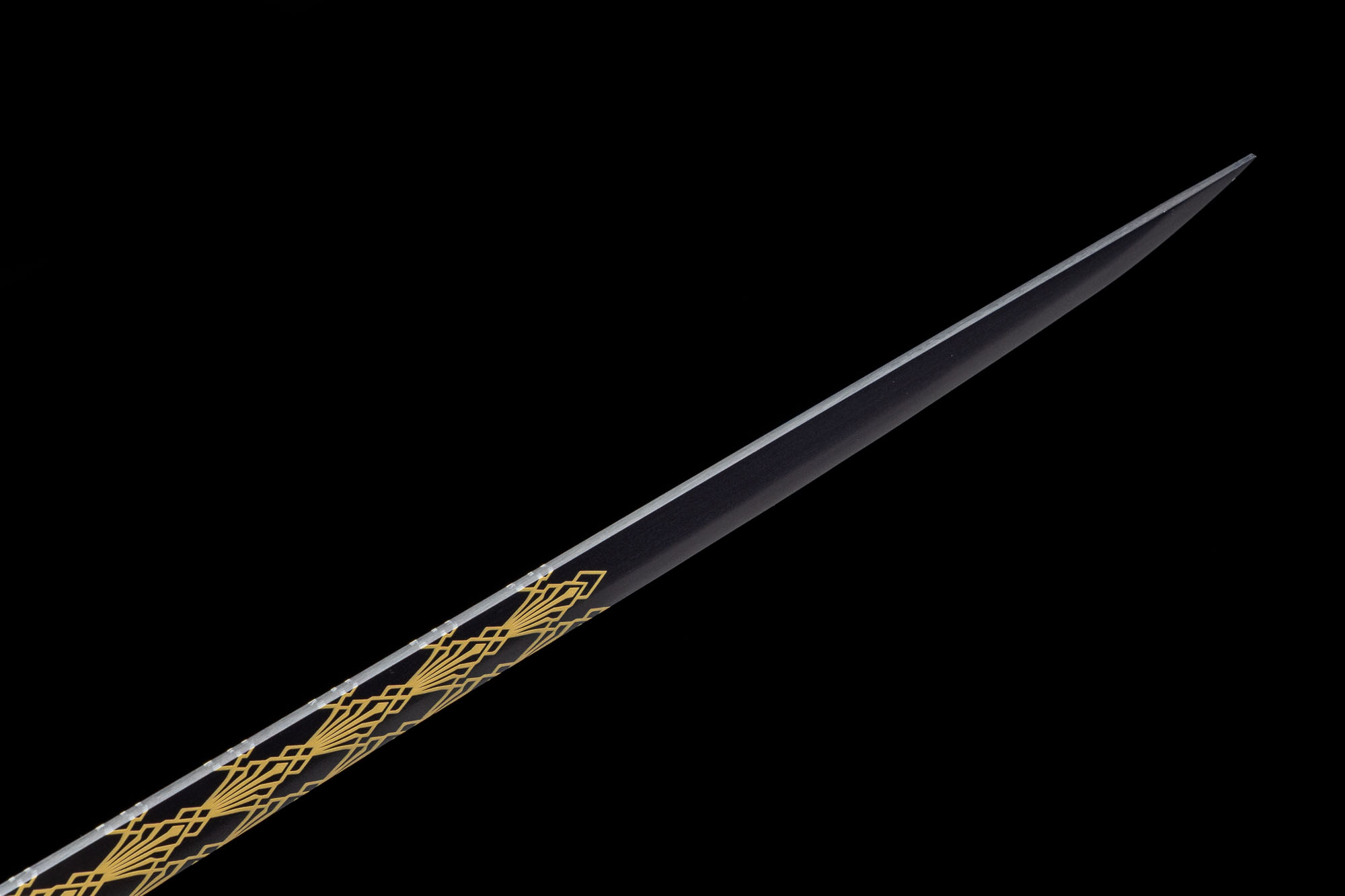 Clair Obscur: Expedition 33 – Gustaves Noahram Schwert mit Wandhalter