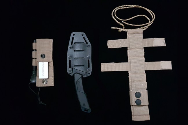 Sethlans, Stone Washed