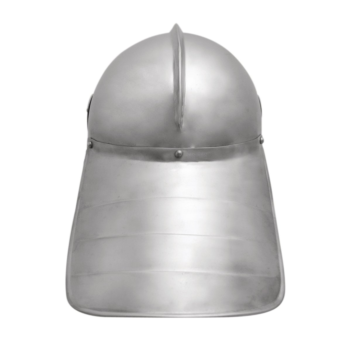 Englischer "Lobster" Helm