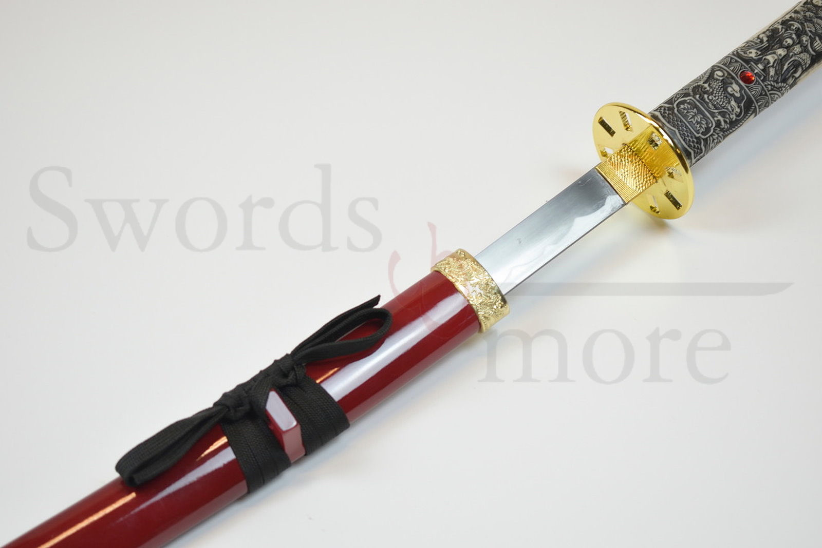 Highlander - Connor MacLeod Katana