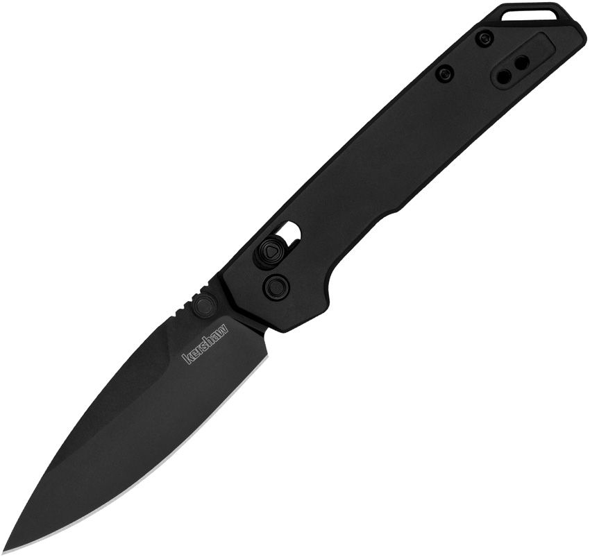 Mini Iridium Schwarz