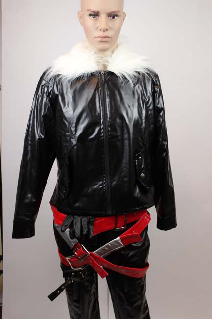 Final Fantasy - Squall Leonhart