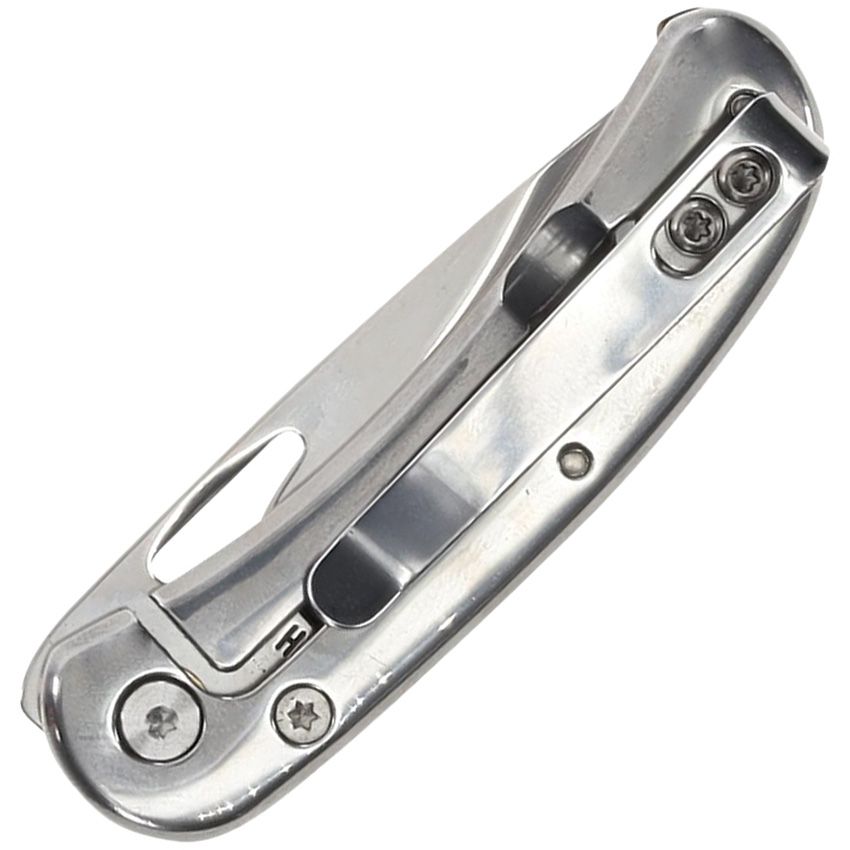 Uncle Henry Next Gen 3UH