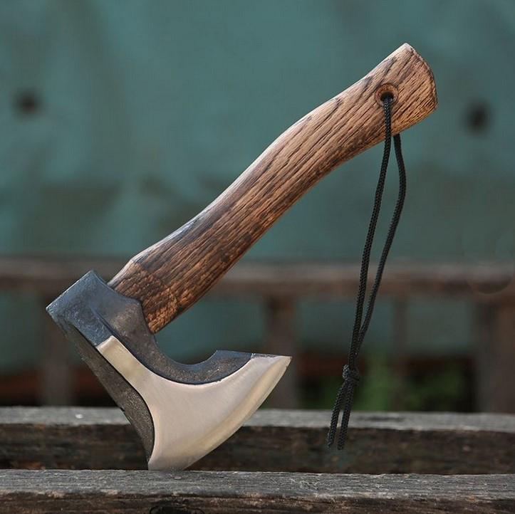 Trailmaster Outdoor Axe, 37cm