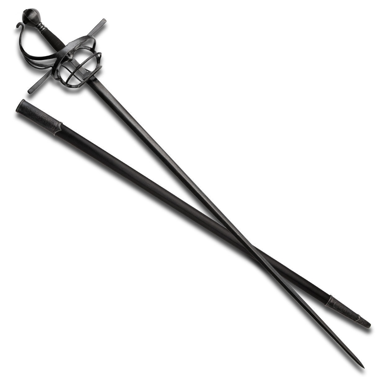 Battlecry Ropera Sword