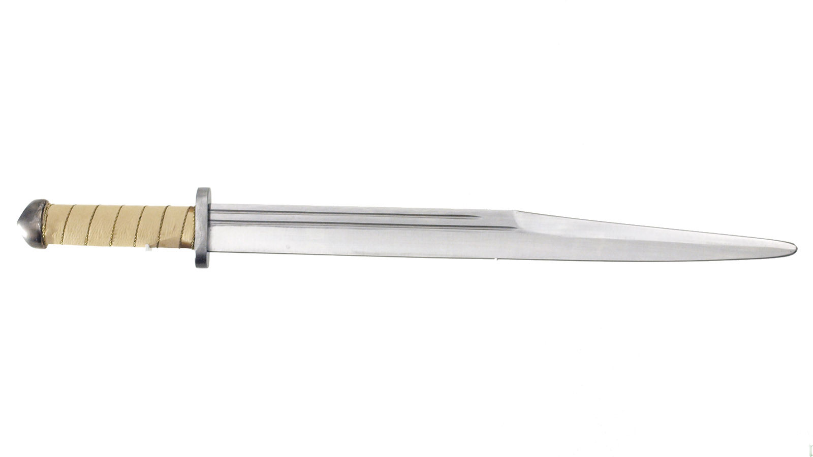 Long Sax Knife, Version Feather Blade