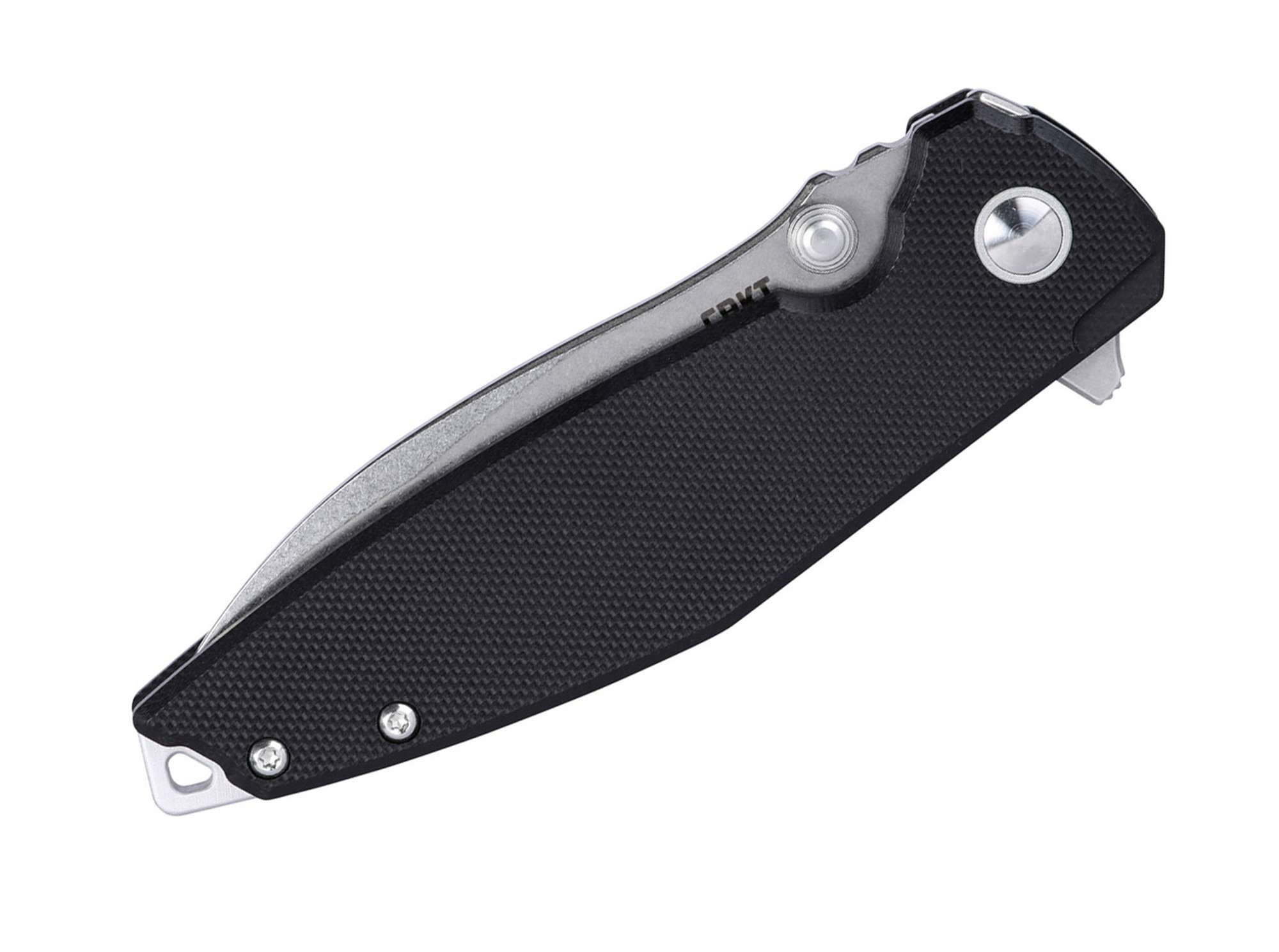 Ibis G10 Schwarz