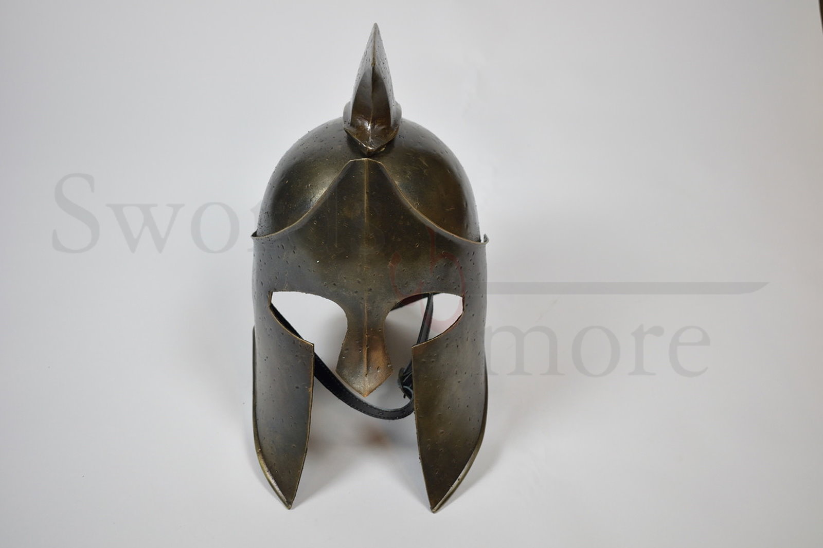 Helm von Themistocles 