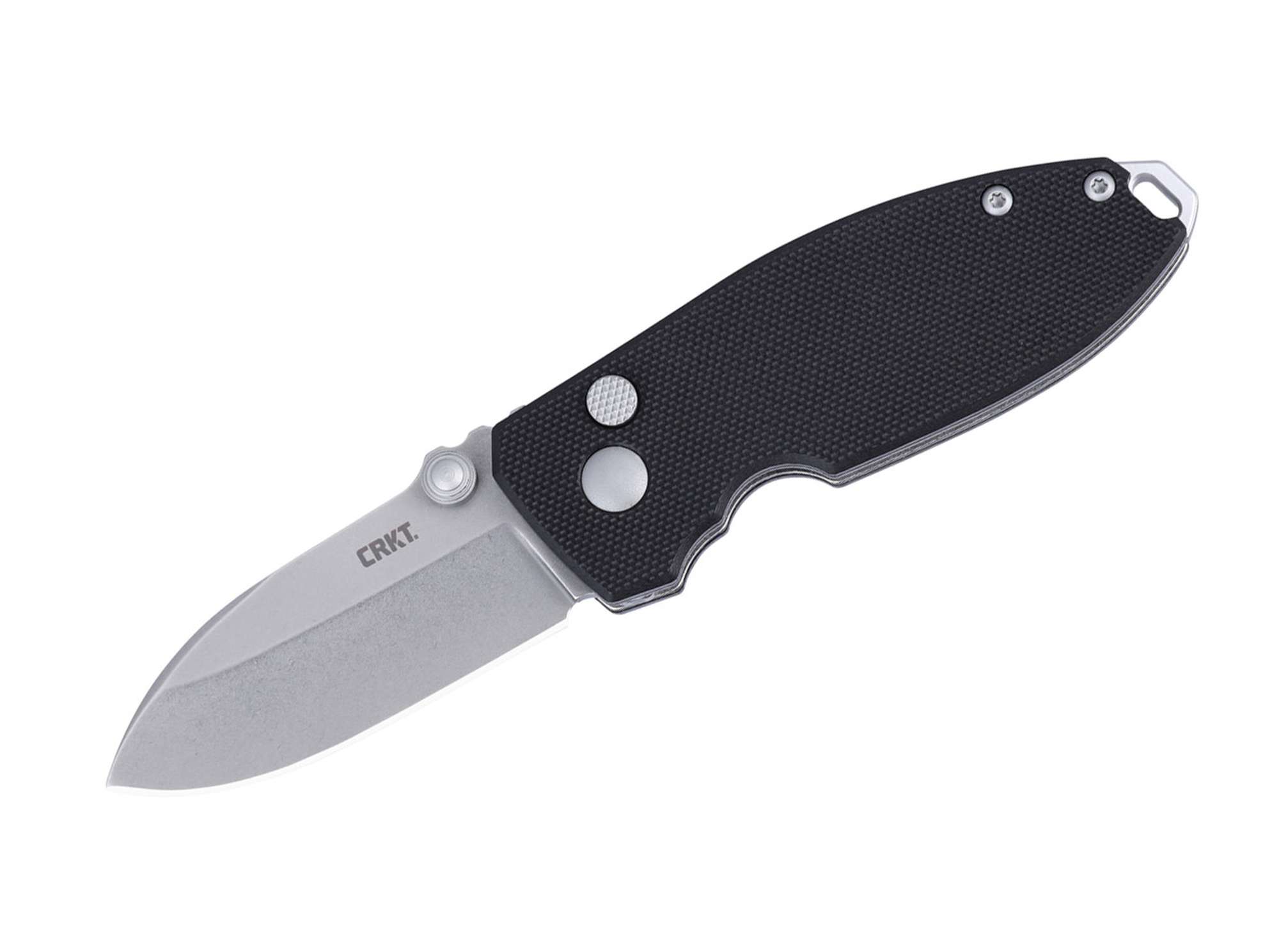 Squid G10 Schwarz