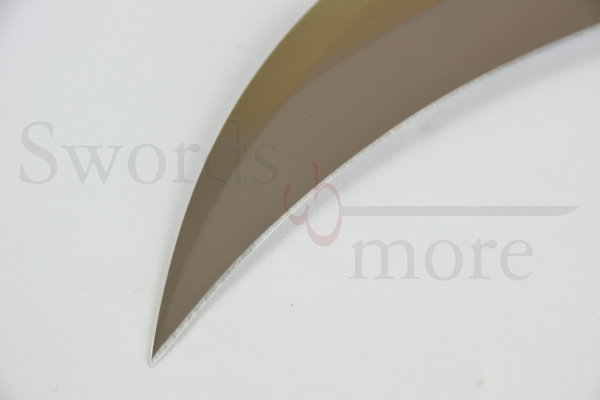 Gil Hibben Karambit with Sheath