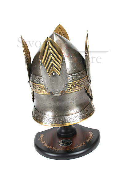 Helmet of Isildur