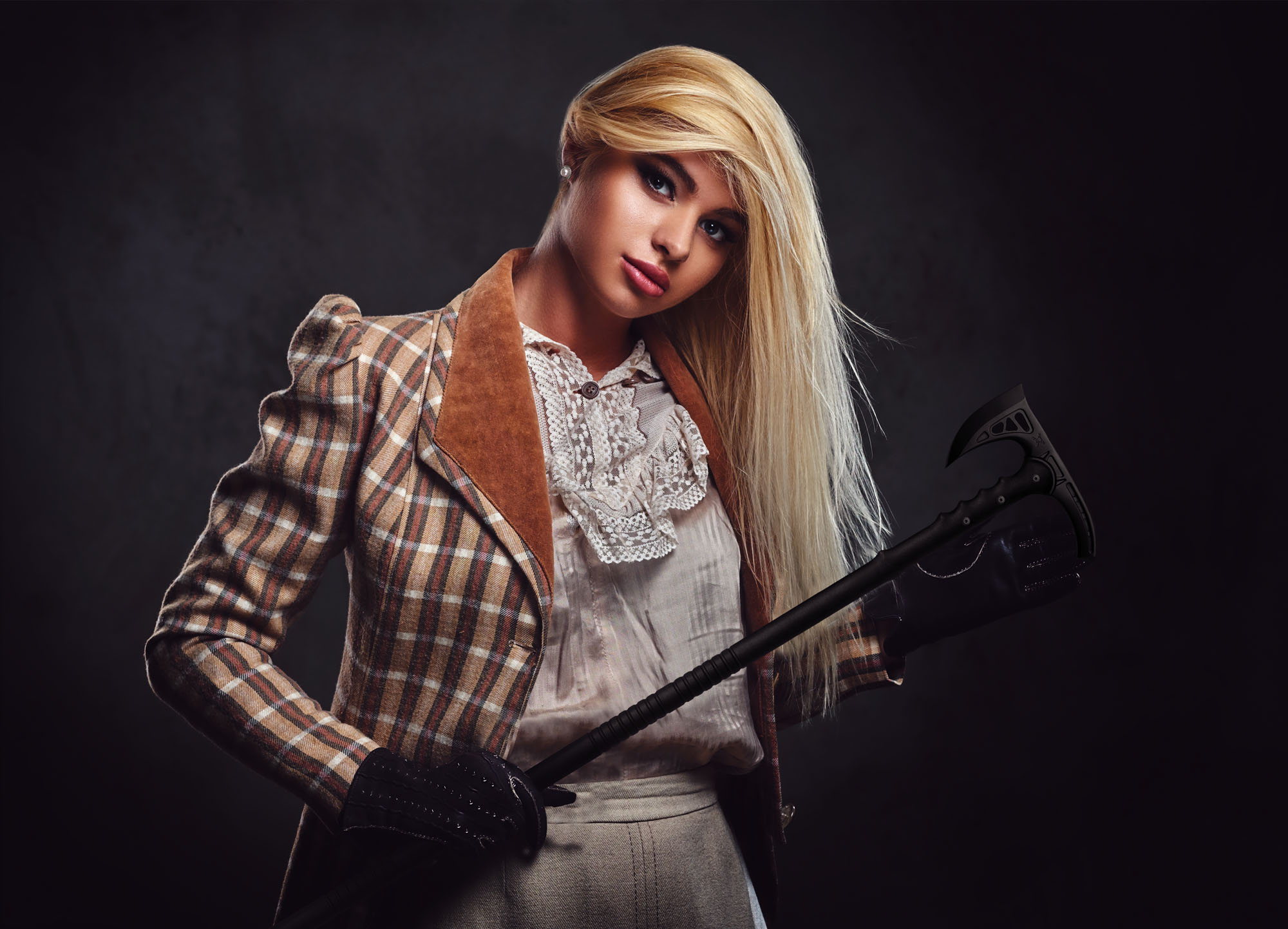 M48 Tactical Survial Axe