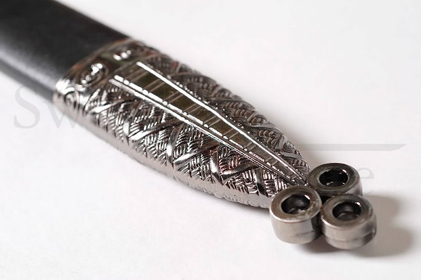 Sword Claymore with sheath