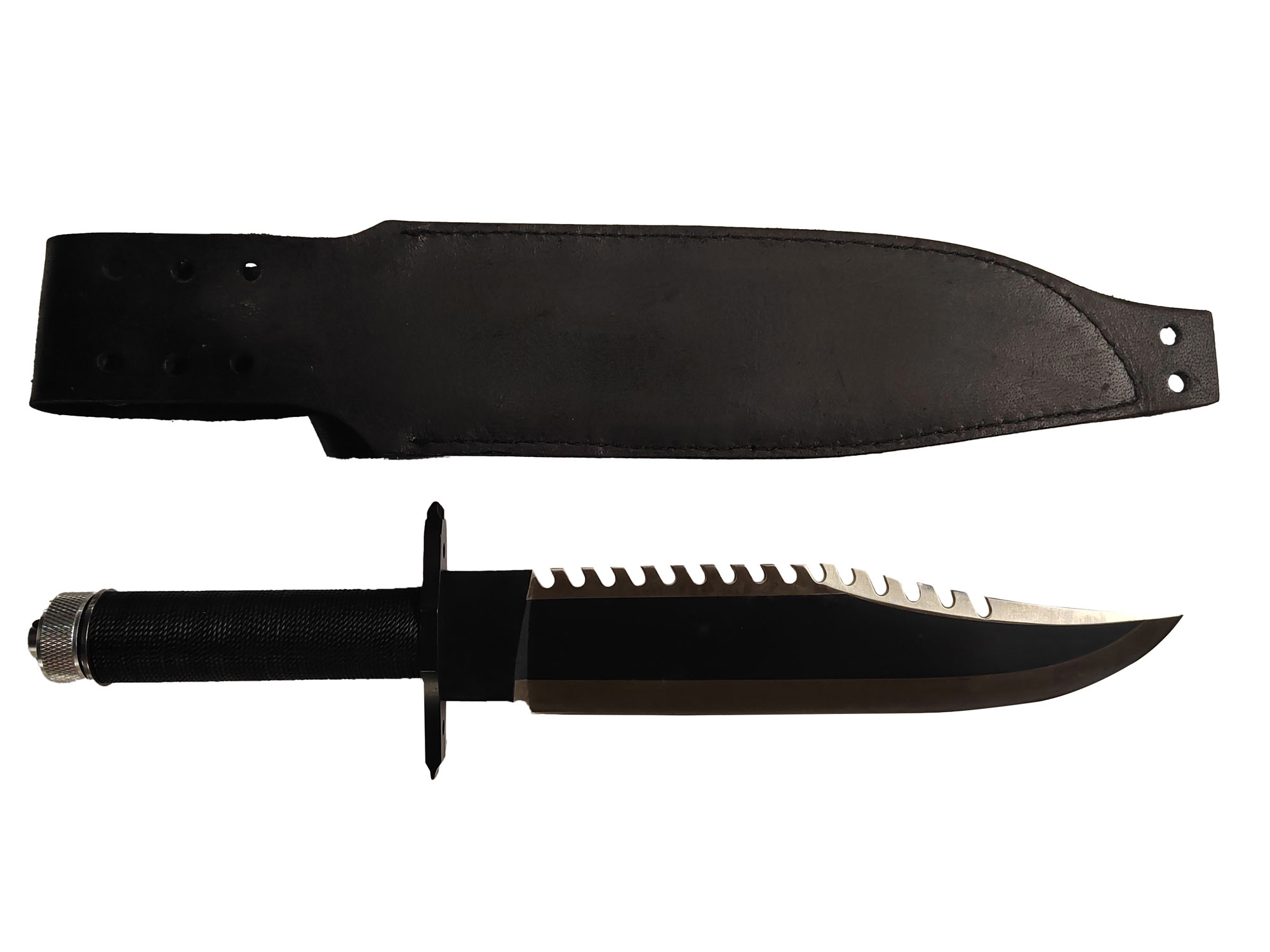 First Blood II John Rambo - Limited Edition