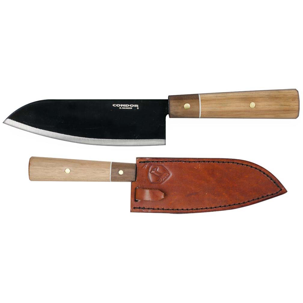 Kondoru Küchenmesser Santoku