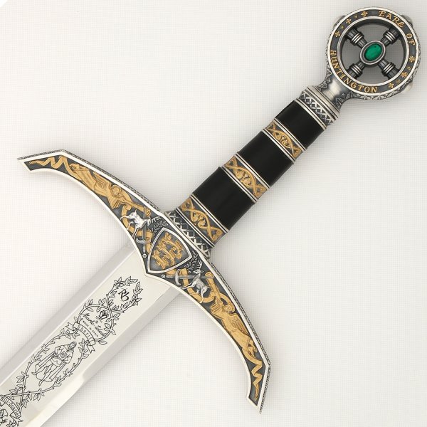 Robin Hood Sword