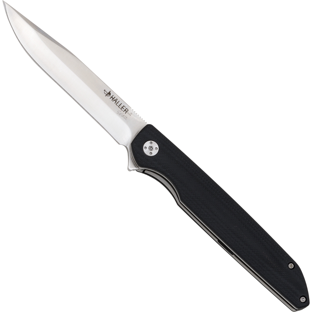 Haller Select pocket knife Baugi