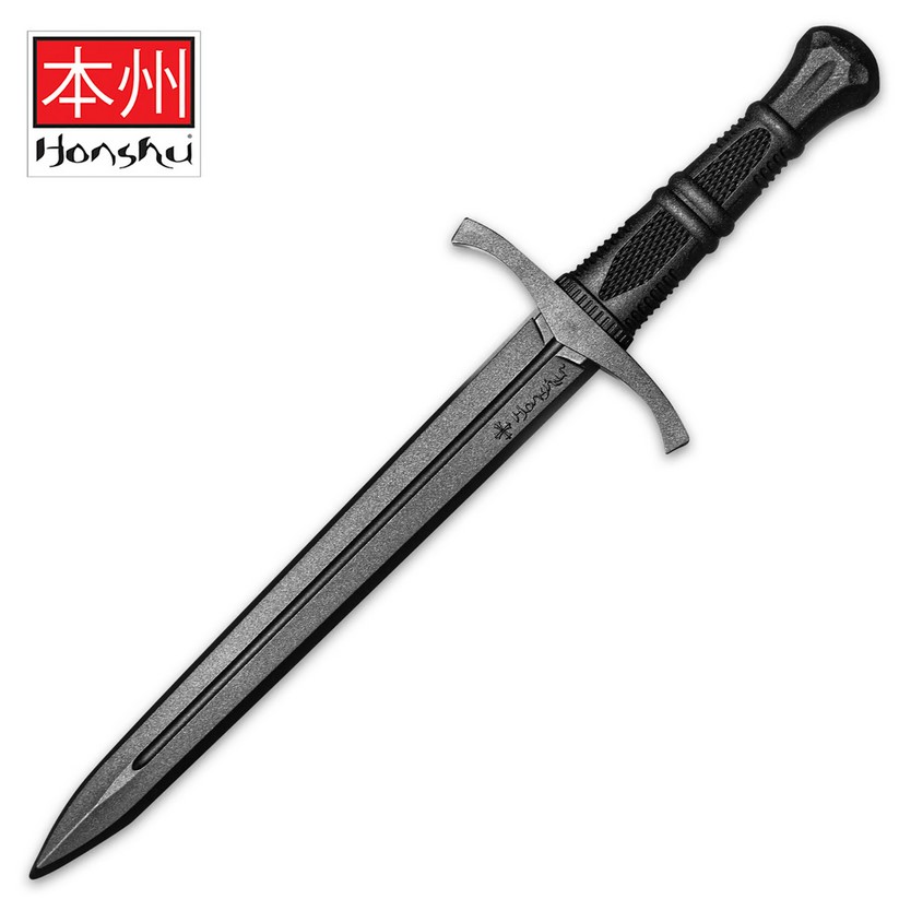 Honshu Crusader Quillon Training Dagger