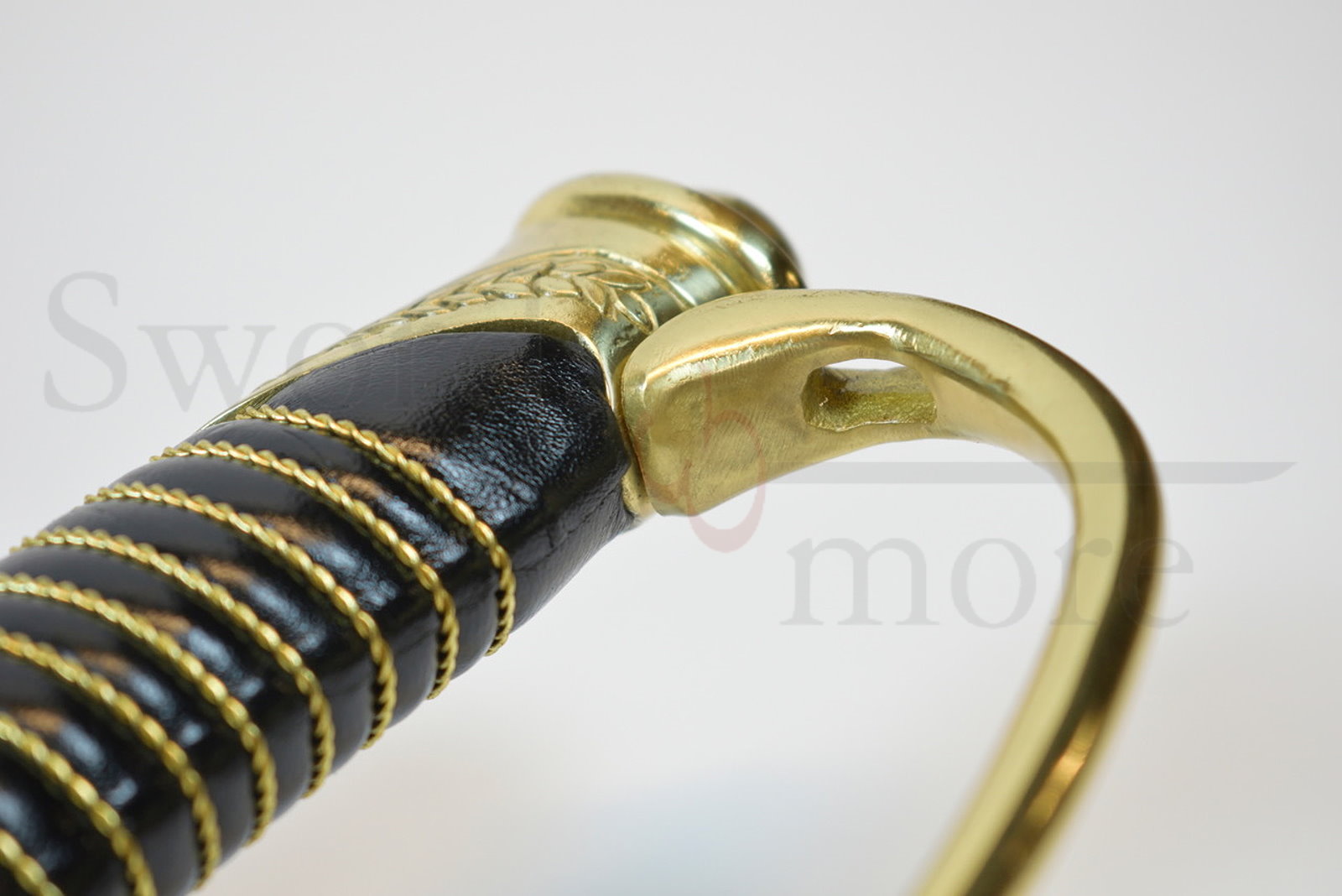 Confederate Cavalry Officer's Saber