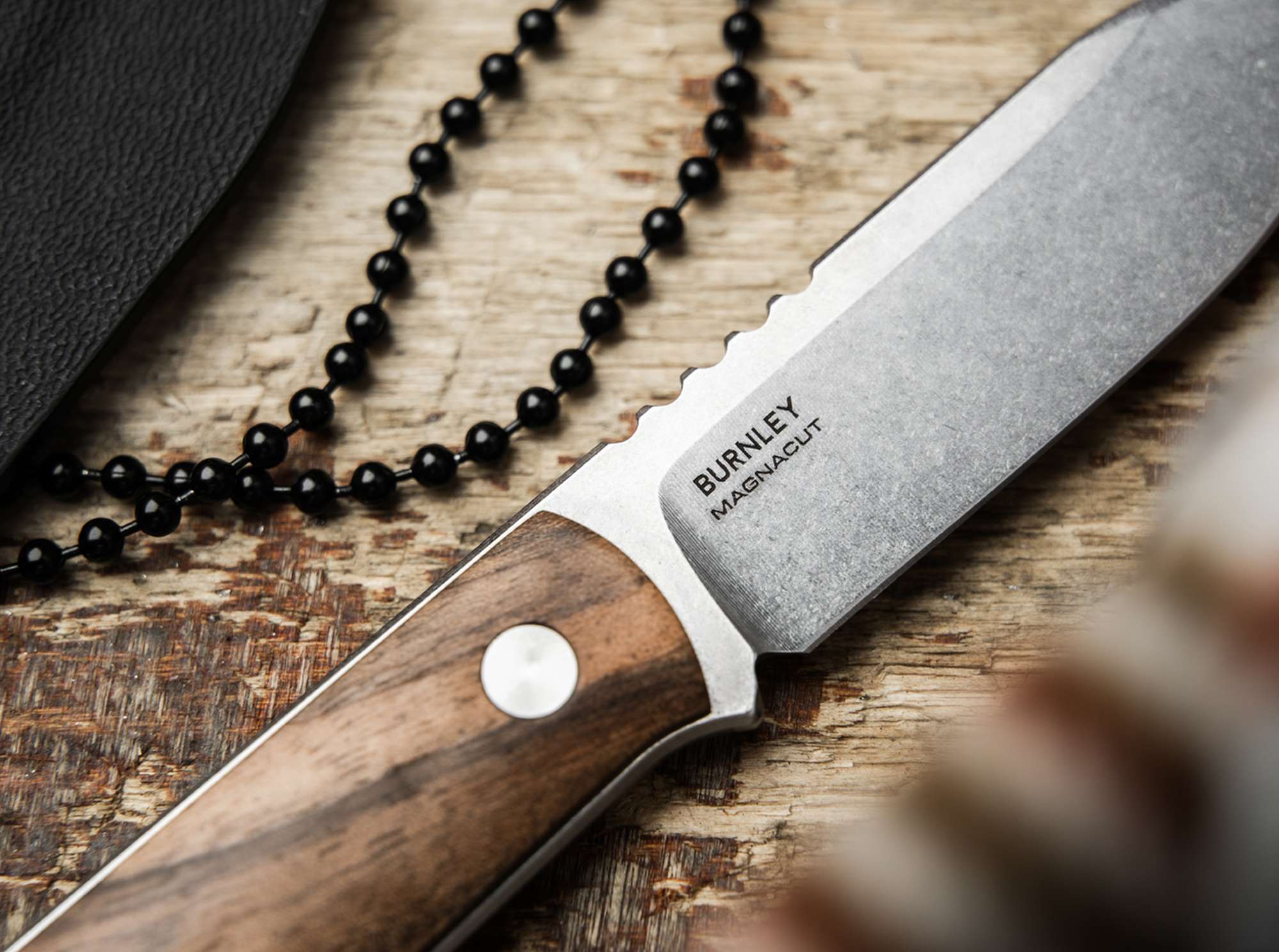 BFF Packlite Walnuss