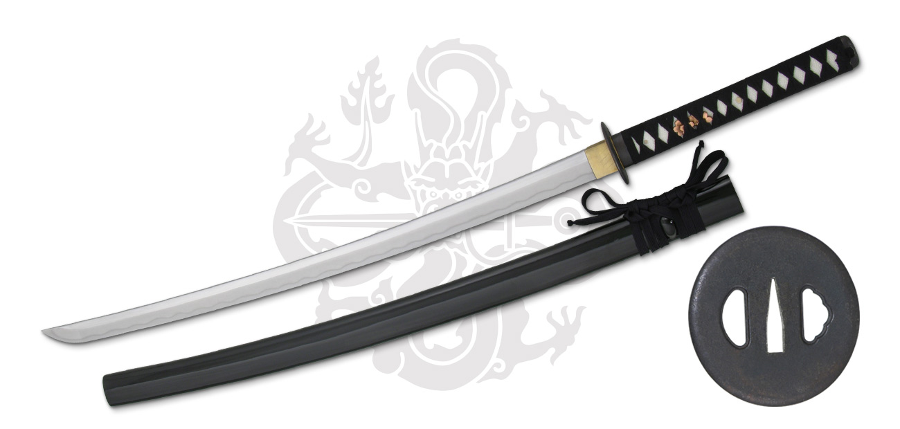 Practical XL Katana